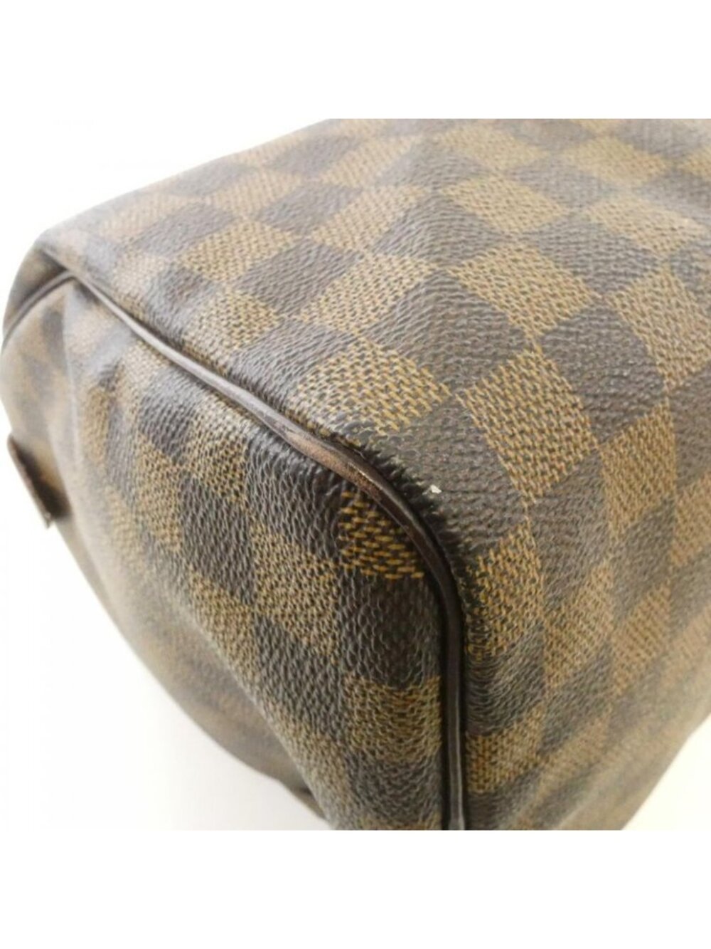 Louis Vuitton Damier Speedy Boston Bag Travel Bag - Picture 2 of 10